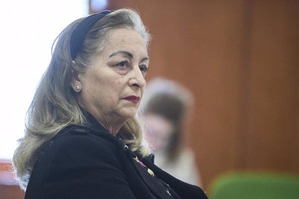 La decapitadora de Castro accede a no heredar el piso de su novio pero no a abonar 21.000 euros sacados de la cuenta