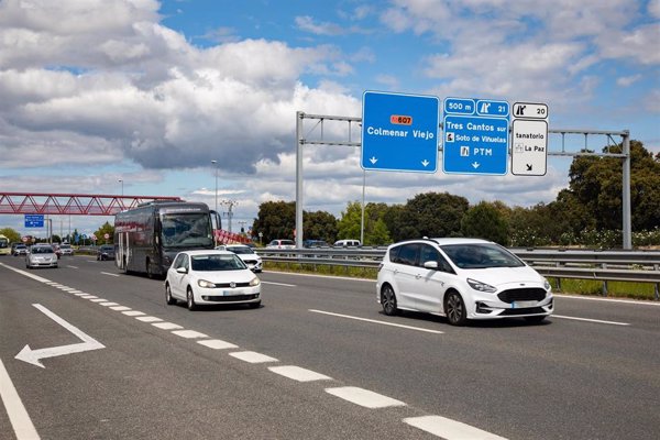 La DGT comienza a impartir los cursos de conducción segura y eficiente este fin de semana en Zaragoza