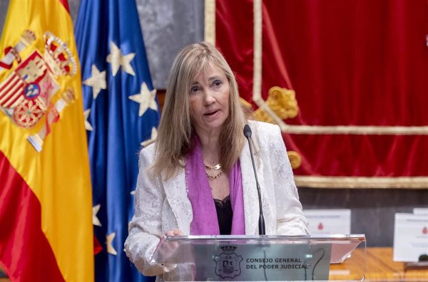 CGPJ trabaja en una guía para la protección de derechos de personas con discapacidad en el proceso penal