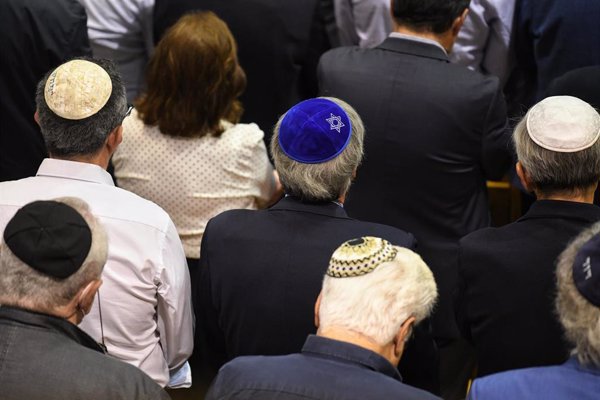 Los judíos españoles celebrarán desde este domingo la fiesta de Shavuot