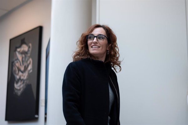 Mónica García critica que Ayuso sume a 