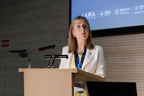 A.M.A. Grupo gana 23,93 millones en 2024, un 49,2% más, por encima de sus previsiones