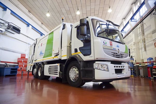 Platinum se embolsa 15 millones de euros en dividendos de Urbaser antes de su venta