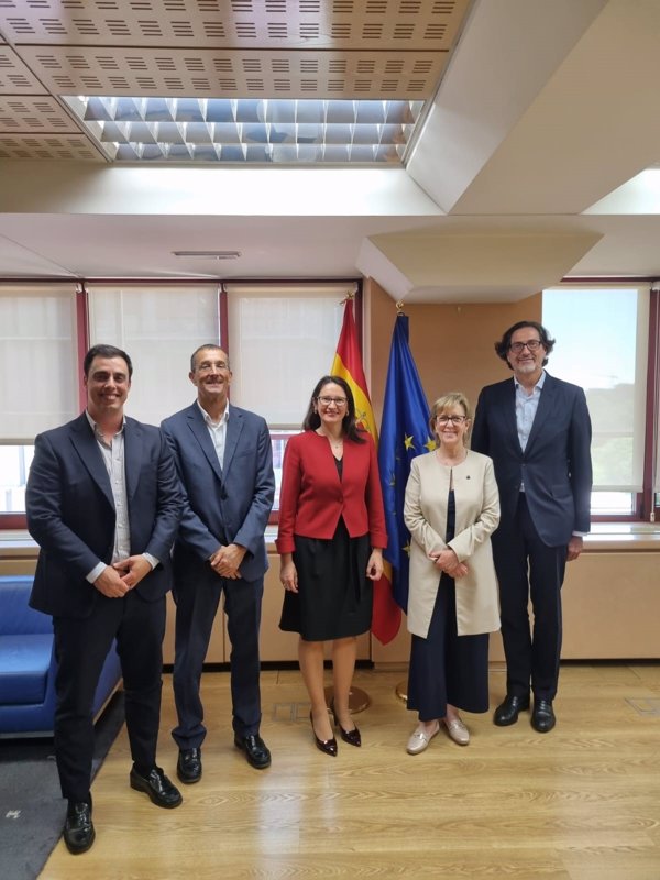 La AEFI traslada a la Comisión Europea sus quejas normativas y supervisoras en el sector 'fintech'