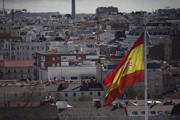 El stock de inversión extranjera en España supera los 600.000 millones, con Estados Unidos a la cabeza