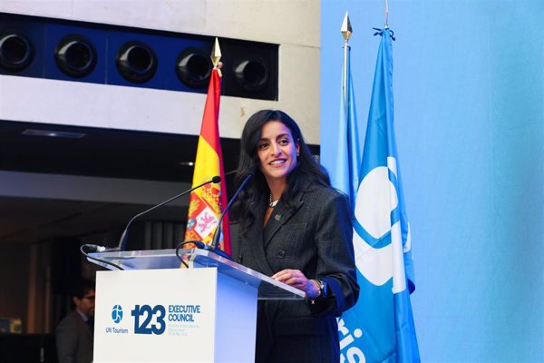 La emiratí Al Nowais, primera mujer en liderar ONU Turismo en sus 50 años de historia