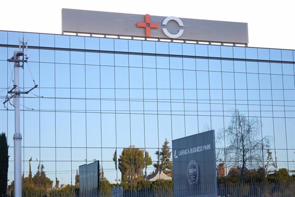 MasOrange completa la escisión de sus filiales para crear la 'joint venture' de fibra con Vodafone España
