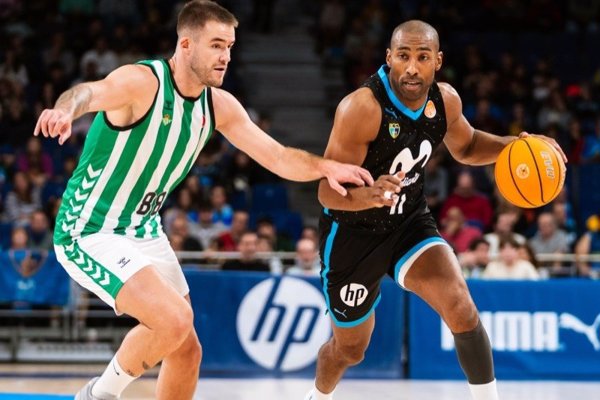 El Real Betis se cita con el Movistar Estudiantes para completar la Final Four de ascenso a la Liga Endesa