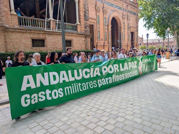 Maíllo y Belarra coinciden este sábado en Sevilla encabezando una manifestación