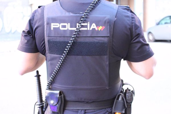 Detenido un hombre en relación con la muerte violenta de su padre en Vélez-Málaga