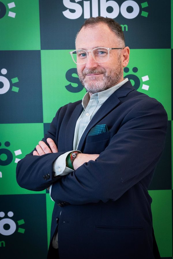 Jorge Morán (Silbö Telecom):