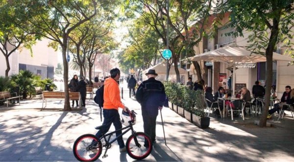 Barcelona registra su récord de residentes en los últimos 40 años con 1,7 millones de personas