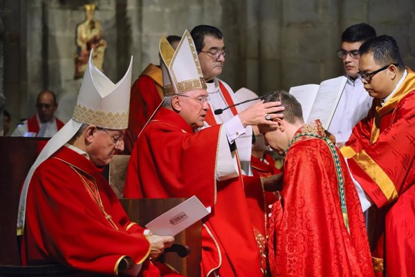 Josep-Lluís Serrano Pentinat, nuevo copríncipe de Andorra