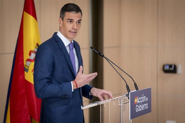 Pedro Sánchez destaca que C-LM es 