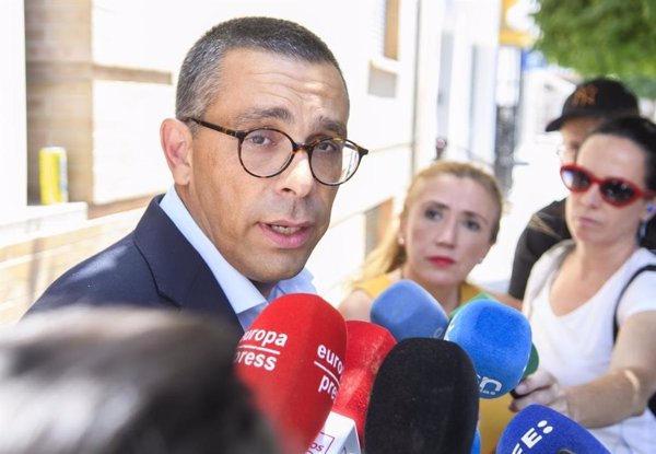 La jueza prorroga la prisión provisional para el acusado de matar a su expareja en Utrera en 2023