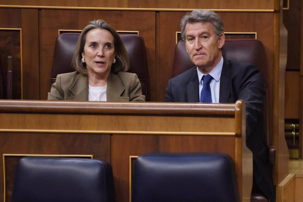 PP acusa a Moncloa de propagar el bulo del guardia civil que fantaseó con poner un bomba a Sánchez y exige rectificación