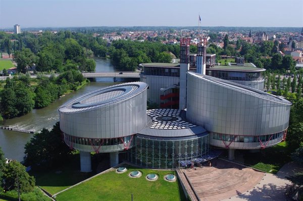 El Tribunal Europeo de Derechos Humanos, en el foco de países más críticos con la inmigración
