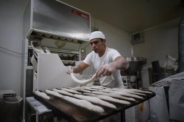 El número de autónomos en pluriactividad se dispara casi un 47% desde 2020, hasta los 269.146