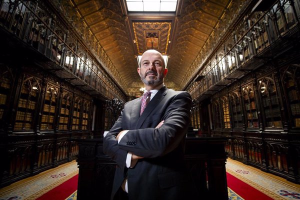 El presidente del Senado descarta ampliar el uso de las lenguas cooficiales: 
