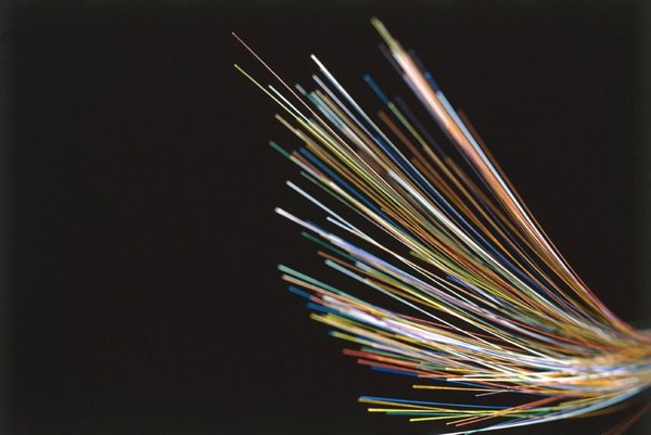 Detienen a dos personas tras encontrar 460 kilos de cable de telefonía en una chatarrería de Granada