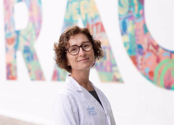 La terapia de campos eléctricos mejora la supervivencia con cáncer de páncreas localmente avanzado