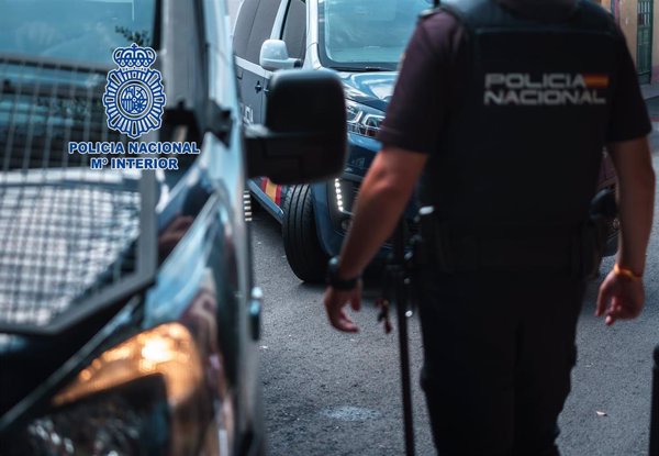 Detenido un hombre por agredir sexualmente a siete mujeres en la vía pública en Palma