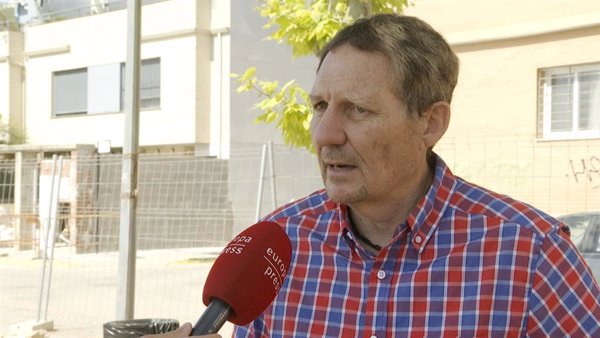 Familiares de una asociación de víctimas de la dana pedirán a Mazón su dimisión en la reunión que le han propuesto