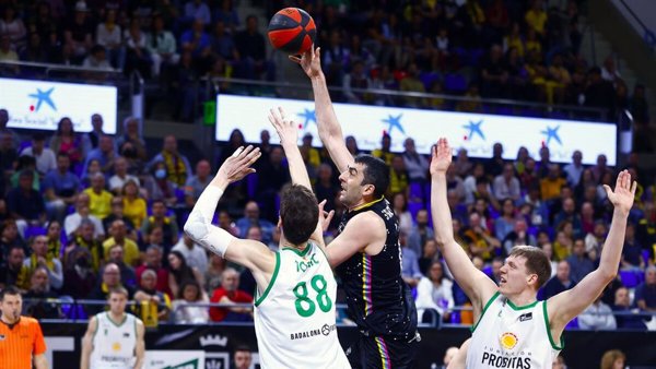 Previa del La Laguna Tenerife - Joventut