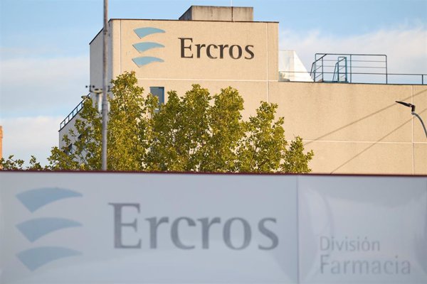 El consejo de administración de Ercros advierte: aprobar dividendo incumpliría los contratos de financiación