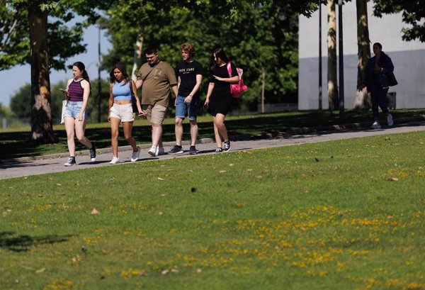 Autónoma de Barcelona, la de Navarra y Pompeu Fabra, las mejores universidades españolas según el Ranking CYD 2025