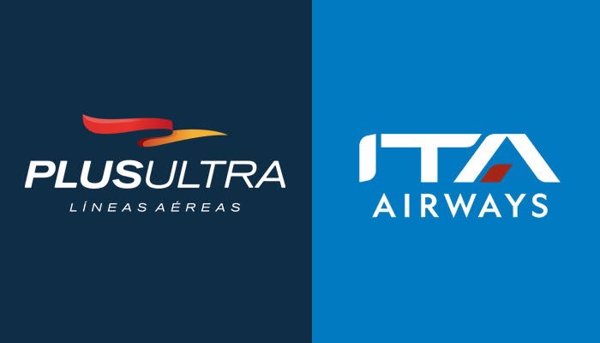 Plus Ultra e ITA Airways firman un acuerdo para combinar sus rutas y unir Italia con Sudamérica