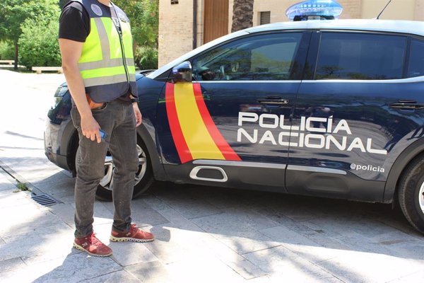 Investigan en Ibiza la aparición de un cadáver