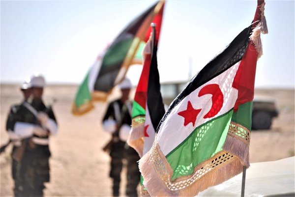 El Polisario expresa su 