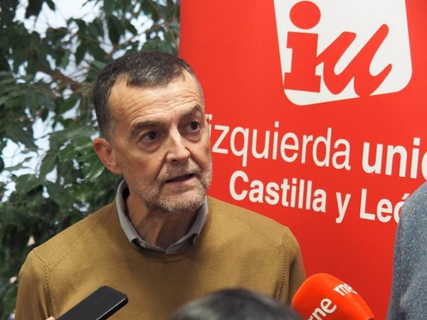 IU pide 