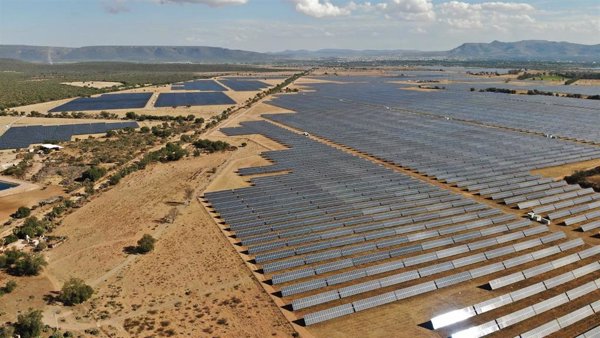 Solarig supera los 4 GW en operación y mantenimiento de activos fotovoltaicos en México