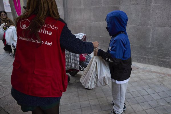 Madrina pide unidades especializadas de violencia vicaria y restituir al Defensor del Menor, tras el crimen de Bilbao