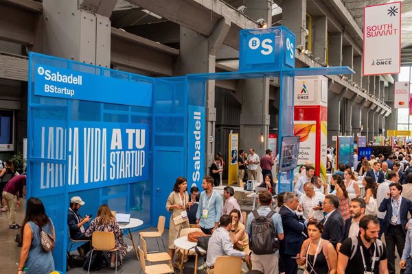 Banco Sabadell alcanza las 100 inversiones directas en startups a través de BStartup