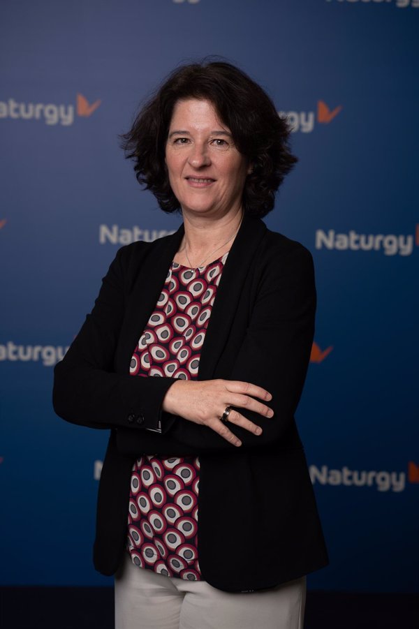Nuria Rodríguez (Naturgy), nueva presidenta de la Asociación Española de Directivos de Sostenibilidad