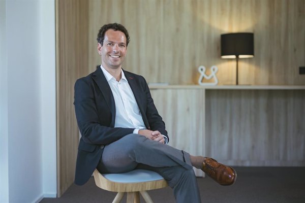 Manuel Sánchez-Lagarejo, nuevo presidente de Mondragon Health
