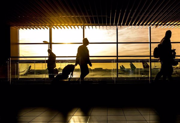 IATA espera que las aerolíneas ganen 31.500 millones en 2025, un 11% más
