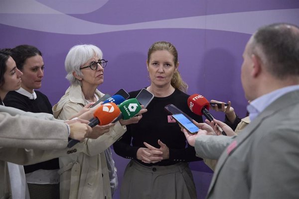La Comunidad de Madrid solicita al Gobierno la repatriación de 19 menores por 