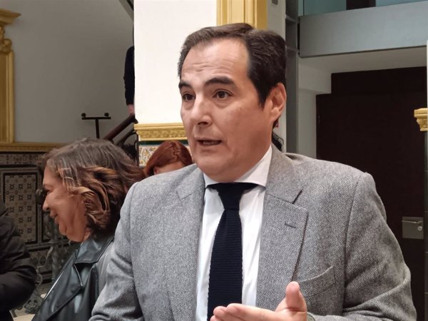 Andalucía desea que 