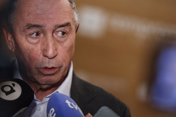 Baldoví sobre la reunión de Mazón con víctimas de la dana en la 'zona cero': 