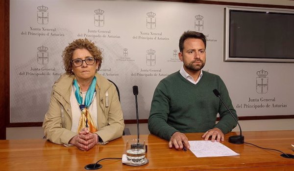 PP Asturias critica la