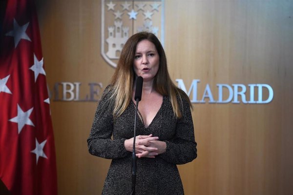 La C.Madrid reubica a usuarios de residencia privada de Navas del Rey cerrada tras quejas en 