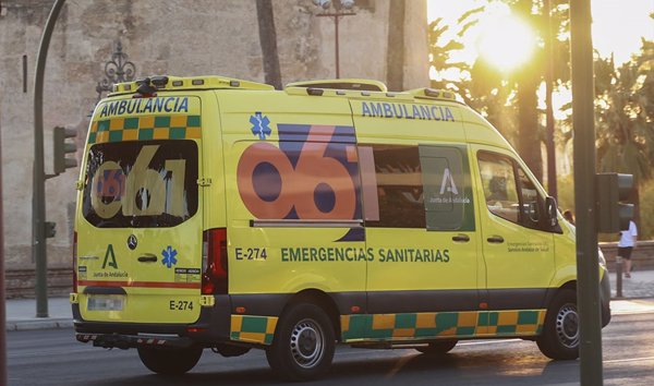 Muere un joven por heridas de bala en una pelea multitudinaria en Adra (Almería)