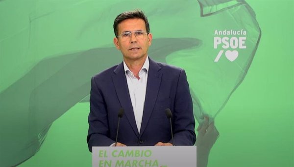 PSOE-A cree que la Audiencia de Sevilla ha dado 