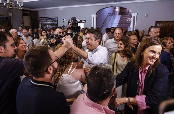 Baldoví pregunta al PP de Paiporta 