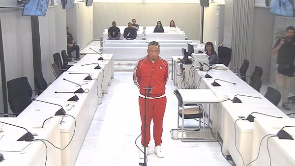 El líder de 'Los Tiguerones' rechaza ser enviado a Ecuador por un secuestro en una cadena de TV: