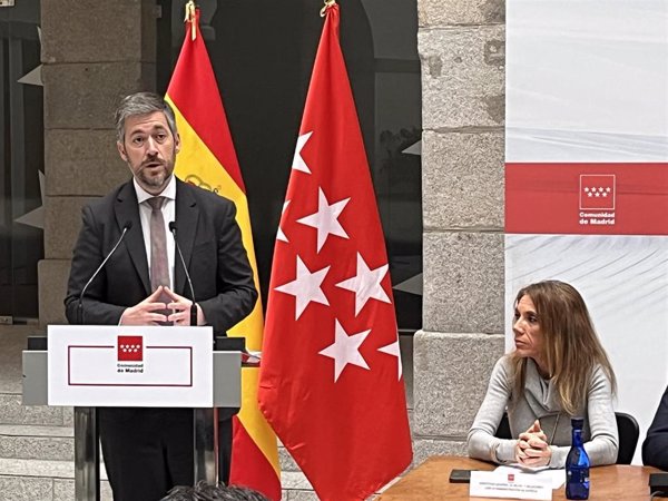 El Gobierno de Ayuso vuelve a exigir a Moncloa consensuar el orden del día de la Conferencia de Presidentes